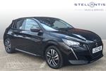 2022 Peugeot 208