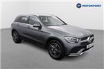 2020 Mercedes-Benz GLC