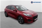 2020 Ford Kuga