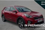 2021 Kia Niro