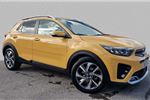 2024 Kia Stonic