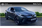 2023 Toyota C-HR