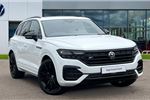 2021 Volkswagen Touareg