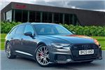 2023 Audi A6