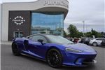 2020 McLaren GT