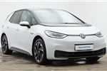 2021 Volkswagen ID.3