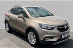 2018 Vauxhall Mokka X