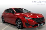 2022 Peugeot 308