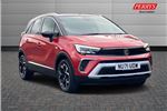 2021 Vauxhall Crossland