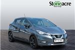 2020 Nissan Micra