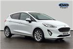 2019 Ford Fiesta 1.0 EcoBoost Titanium 5dr