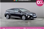 2021 Hyundai IONIQ