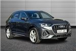 2022 Audi Q3