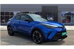 2022 Toyota C-HR
