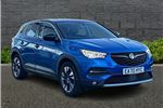 2020 Vauxhall Grandland X