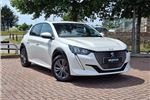 2021 Peugeot e-208