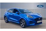 2024 Ford Puma