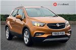 2019 Vauxhall Mokka X