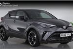 2023 Toyota C-HR