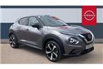 2022 Nissan Juke