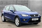 2019 SEAT Arona