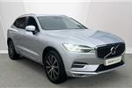 2021 Volvo XC60