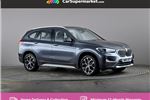 2020 BMW X1