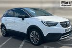 2019 Vauxhall Crossland X