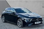2024 Mercedes-Benz A-Class