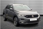 2021 Volkswagen T-Roc