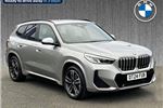 2024 BMW X1