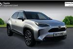 2023 Toyota Yaris Cross