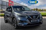 2021 Nissan Qashqai