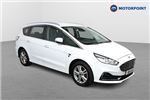 2020 Ford S-MAX