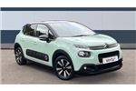 2019 Citroen C3