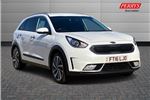 2016 Kia Niro