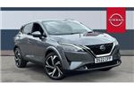2022 Nissan Qashqai