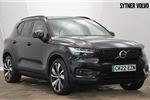 2022 Volvo XC40 Recharge