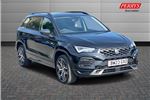 2023 SEAT Ateca