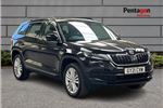2021 Skoda Kodiaq