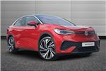 2023 Volkswagen ID.5