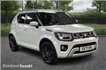 2021 Suzuki Ignis