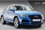 2017 Audi Q3