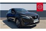 2022 Nissan Qashqai