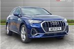 2021 Audi Q3