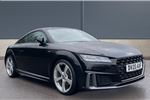 2020 Audi TT