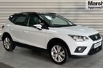 2019 SEAT Arona