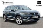 2019 SEAT Ateca