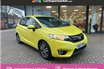 2017 Honda Jazz