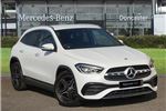 2023 Mercedes-Benz GLA